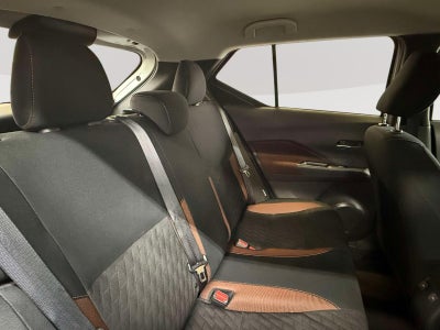2024 Nissan Kicks SR Xtronic CVT