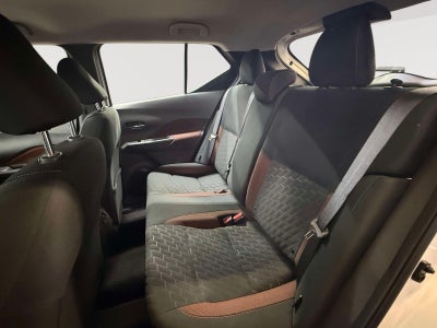 2024 Nissan Kicks SR Xtronic CVT