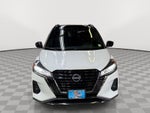 2024 Nissan Kicks SR Xtronic CVT