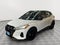 2024 Nissan Kicks SR Xtronic CVT