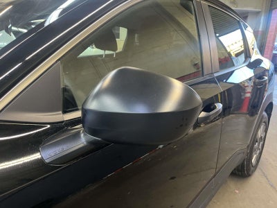 2025 Nissan Kicks S Intelligent AWD