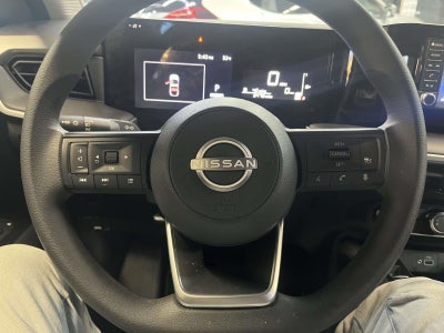 2025 Nissan Kicks S Intelligent AWD