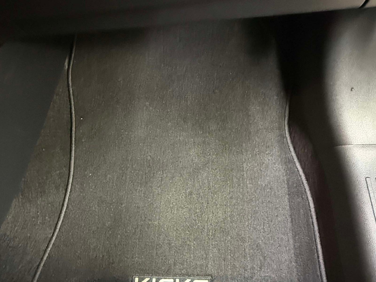 2025 Nissan Kicks SV Intelligent AWD