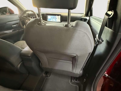 2025 Nissan Kicks SV Intelligent AWD