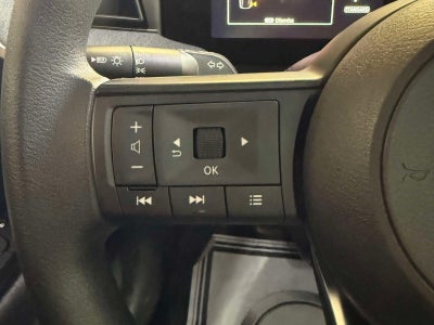 2025 Nissan Kicks SV Intelligent AWD