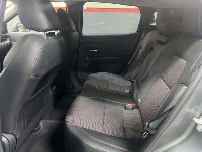 2025 Nissan Kicks SR Intelligent AWD