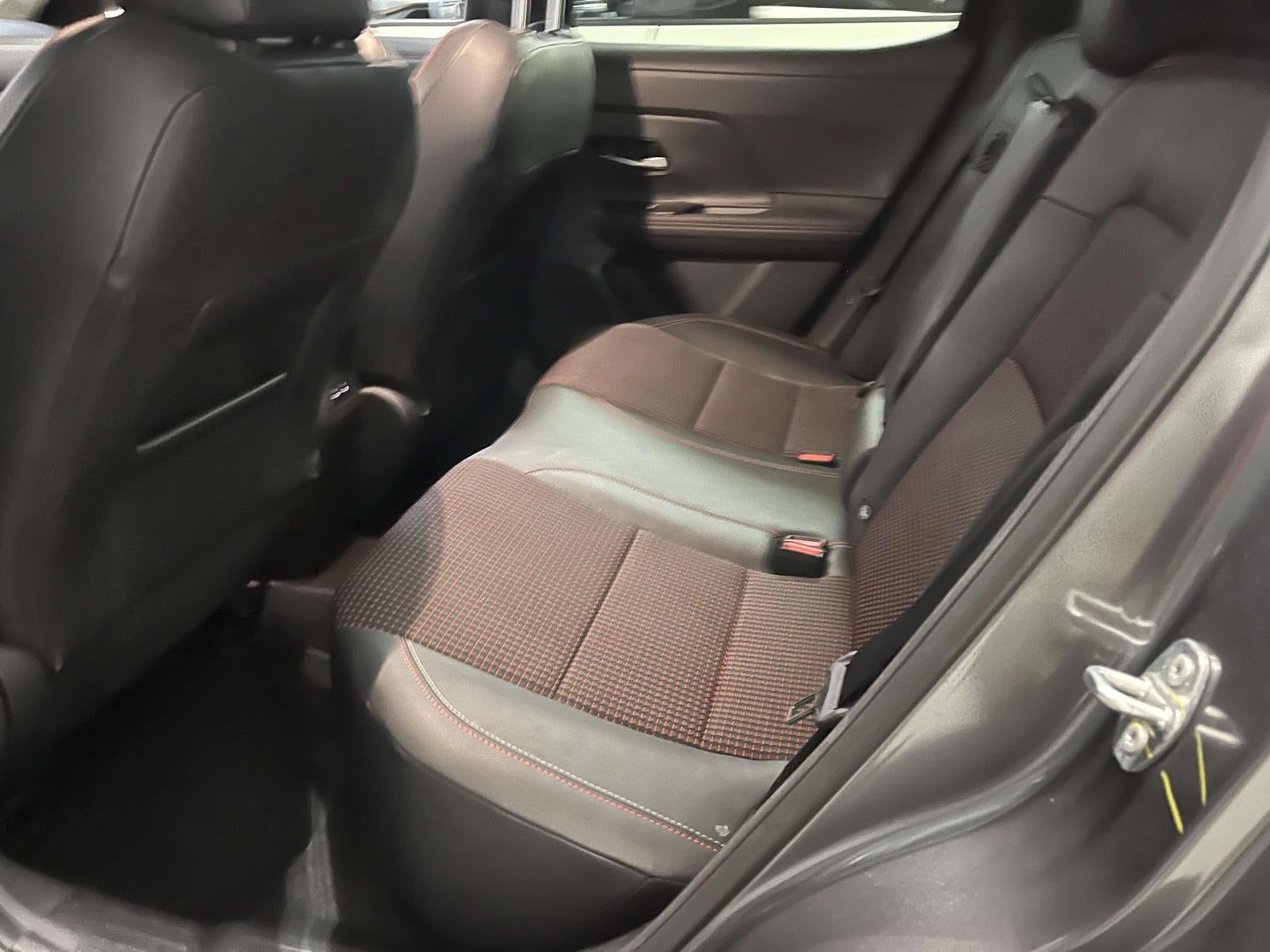 2025 Nissan Kicks SR Intelligent AWD