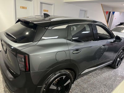 2025 Nissan Kicks SR Intelligent AWD