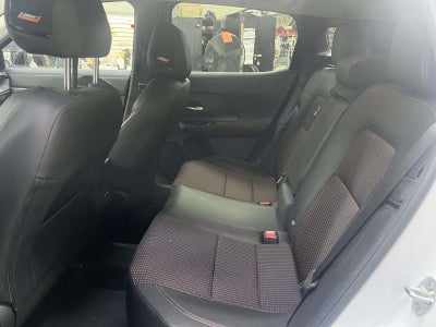 2025 Nissan Kicks SR Intelligent AWD