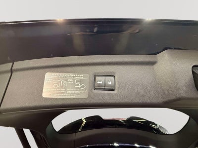 2023 INFINITI QX50 LUXE AWD