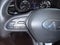 2023 INFINITI QX50 LUXE AWD