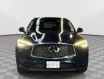 2023 INFINITI QX50 LUXE AWD