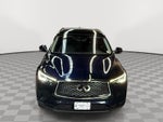 2023 INFINITI QX50 LUXE AWD