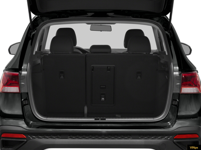 2022 Volkswagen Taos 1.5T S