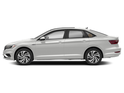 2021 Volkswagen Jetta 1.4T SE
