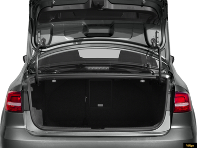 2015 Volkswagen Jetta 1.8T Sport