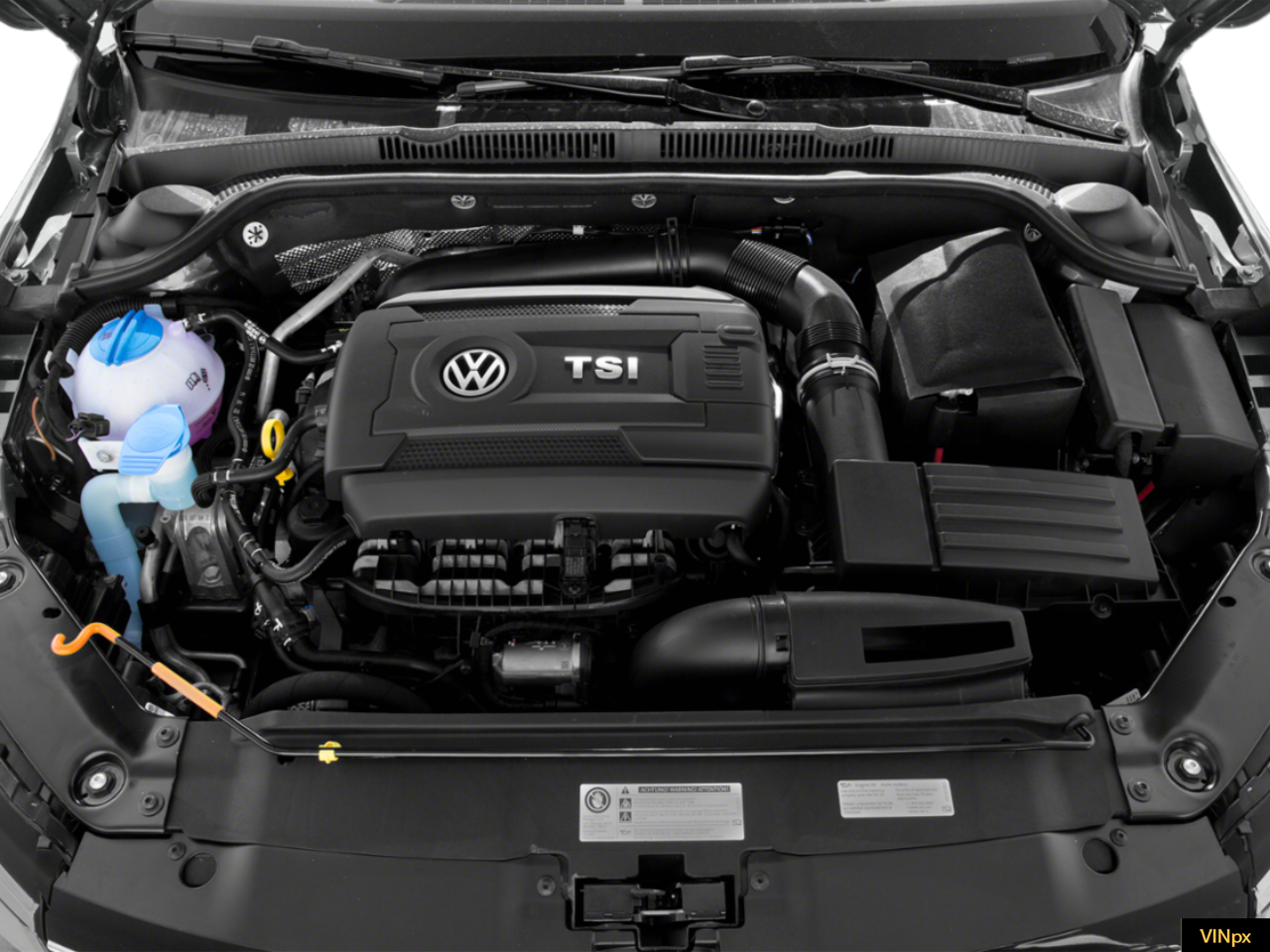 2015 Volkswagen Jetta 1.8T Sport