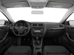 2015 Volkswagen Jetta 1.8T Sport
