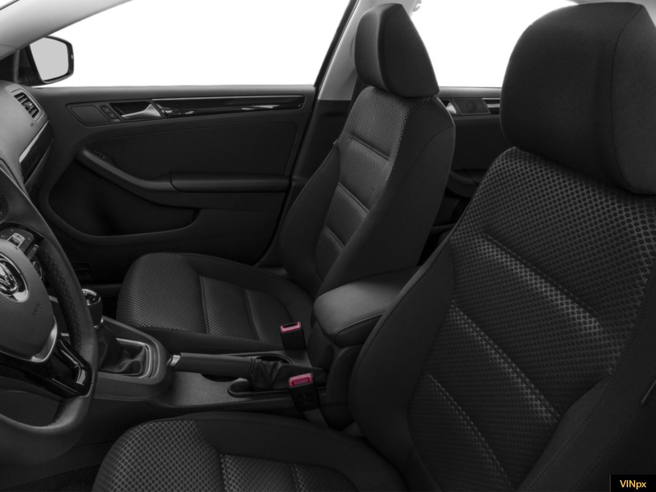 2015 Volkswagen Jetta 1.8T Sport