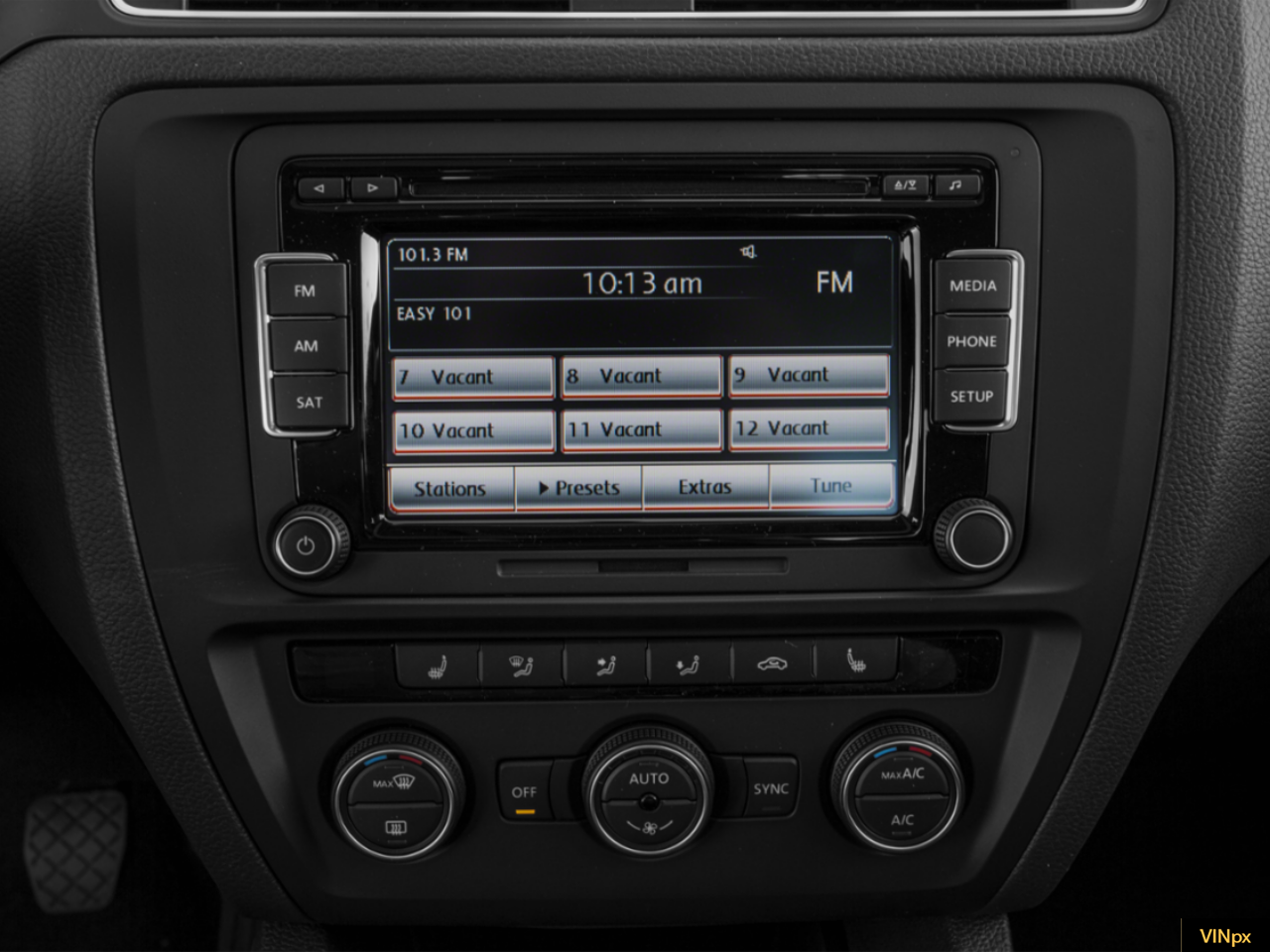 2015 Volkswagen Jetta 1.8T Sport