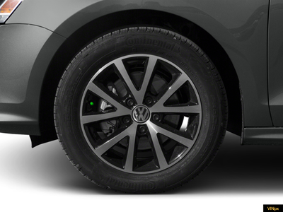 2015 Volkswagen Jetta 1.8T Sport