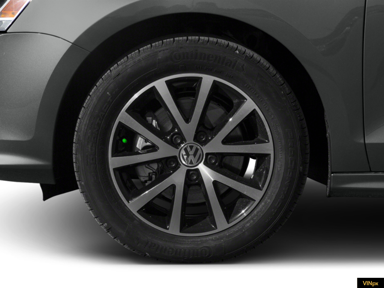 2015 Volkswagen Jetta 1.8T Sport