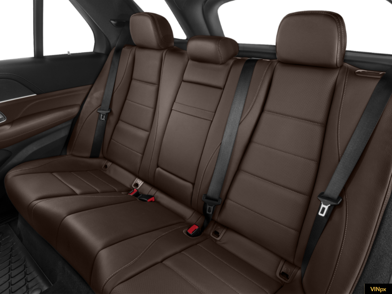 2025 Mercedes-Benz GLE 350 4MATIC®