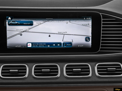 2025 Mercedes-Benz GLE 350 4MATIC®