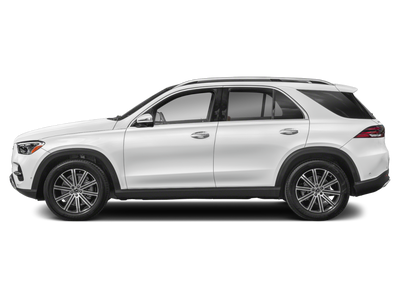 2025 Mercedes-Benz GLE 350 4MATIC®