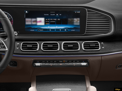 2025 Mercedes-Benz GLE 350 4MATIC®
