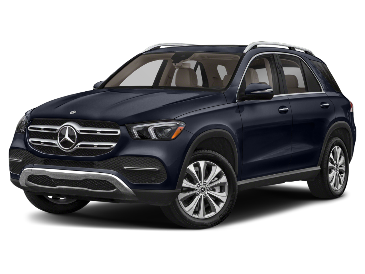 2022 Mercedes-Benz GLE 350 4MATIC®