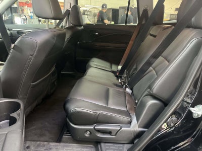 2021 Honda Pilot AWD EX-L