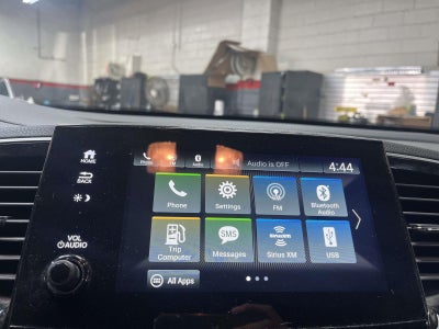 2021 Honda Pilot AWD EX-L