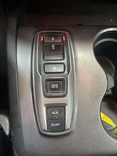 2021 Honda Pilot AWD EX-L