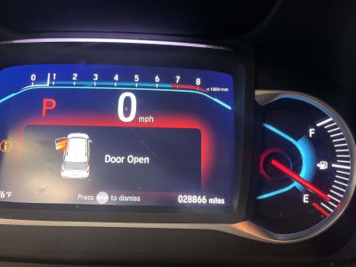 2021 Honda Pilot AWD EX-L