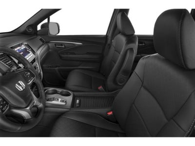 2021 Honda Passport AWD EX-L