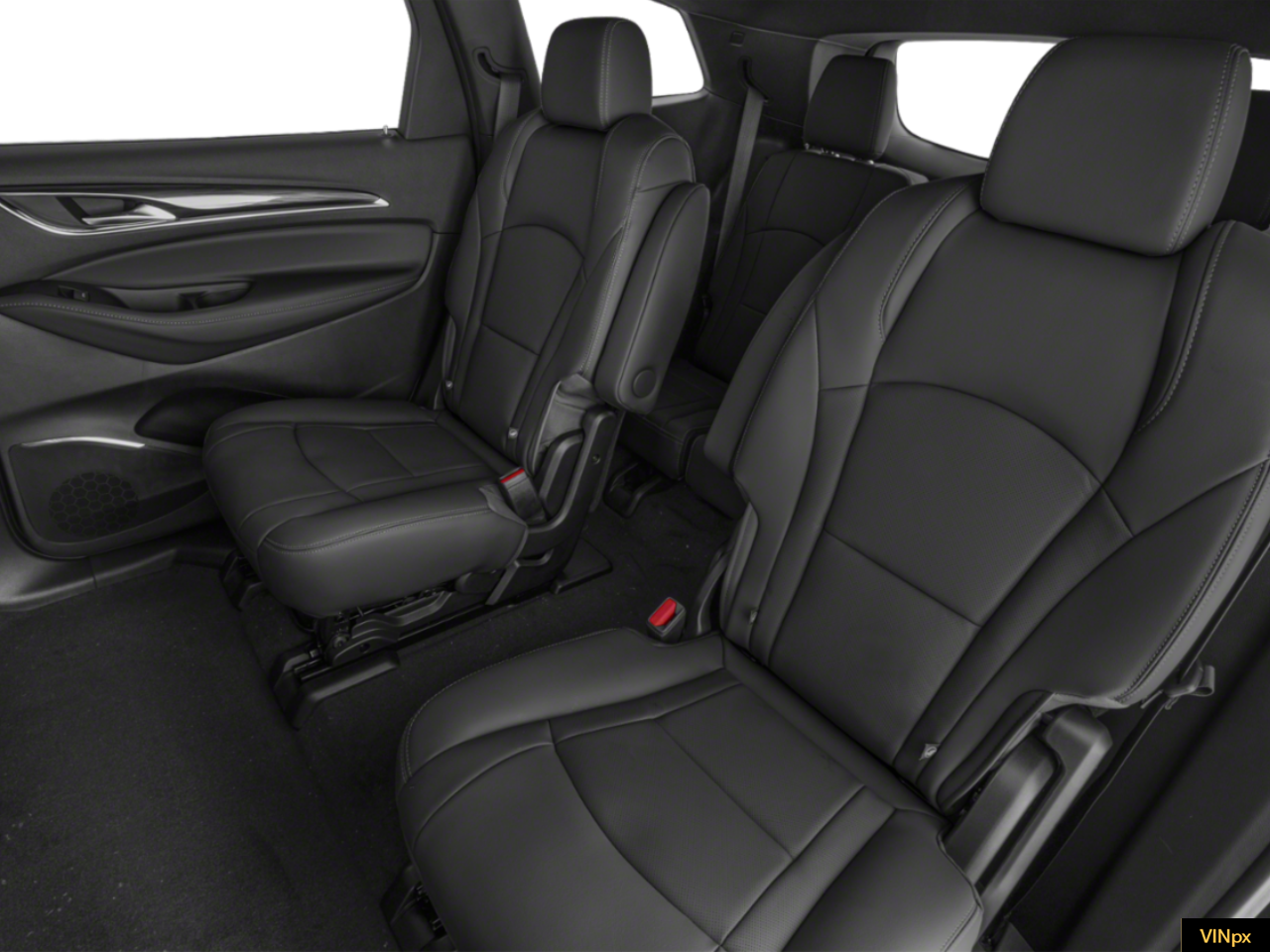 2024 Buick Enclave Premium AWD