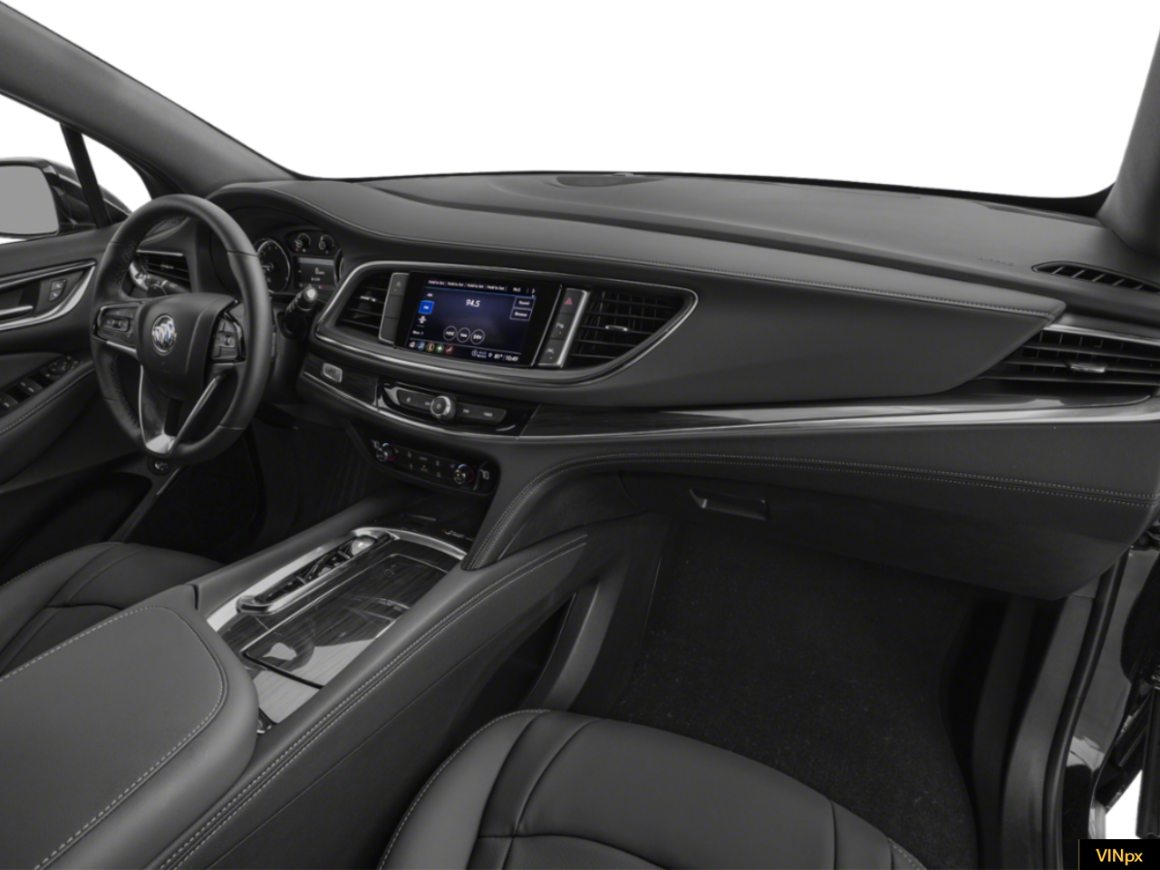 2024 Buick Enclave Premium AWD