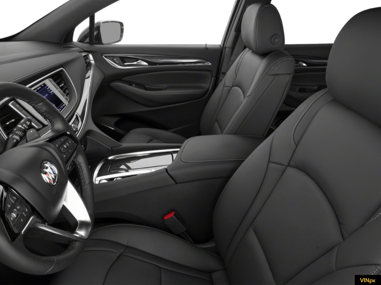 2024 Buick Enclave Premium AWD