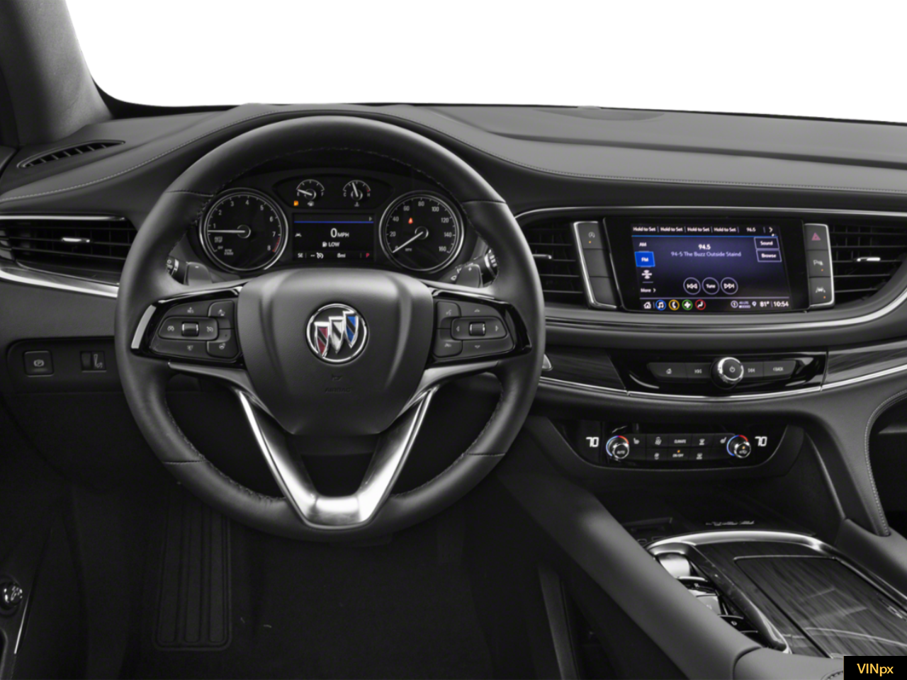 2024 Buick Enclave Premium AWD