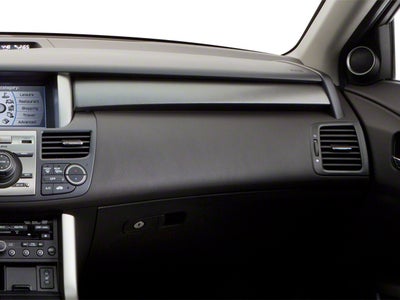2010 Acura RDX Base