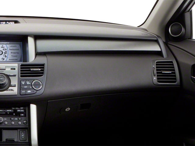 2010 Acura RDX Base