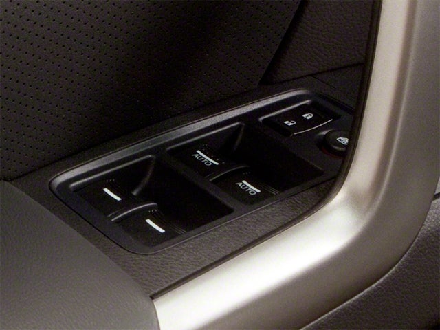 2010 Acura RDX Base