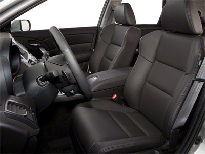 2010 Acura RDX Base