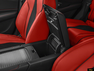 2021 Acura RDX A-SPEC Package