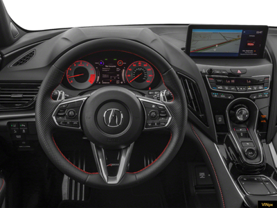 2021 Acura RDX A-SPEC Package