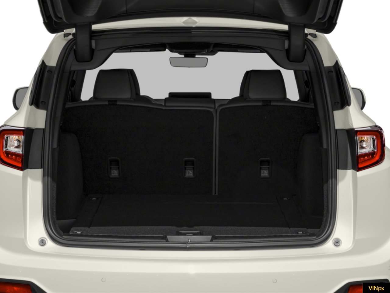 2021 Acura RDX A-SPEC Package