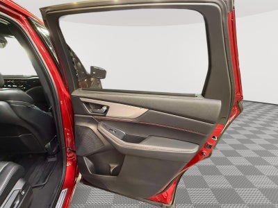 2024 Acura MDX A-SPEC