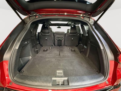 2024 Acura MDX A-SPEC