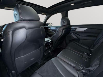 2024 Acura MDX A-SPEC